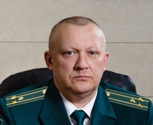 Андрей Гурский